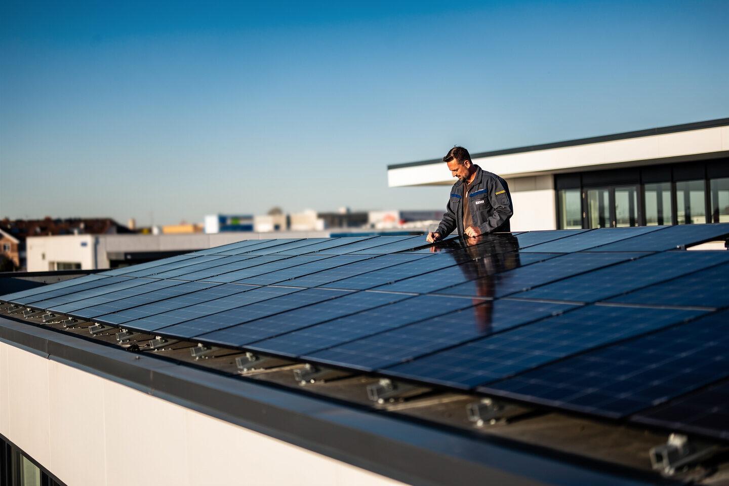 FAQ – Leistungen – Bechtold Solar-Technik GmbH