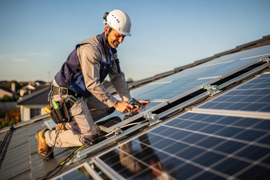Unser Team – Kompetenz für Ihre Solarlösungen – Bechtold Solar-Technik GmbH