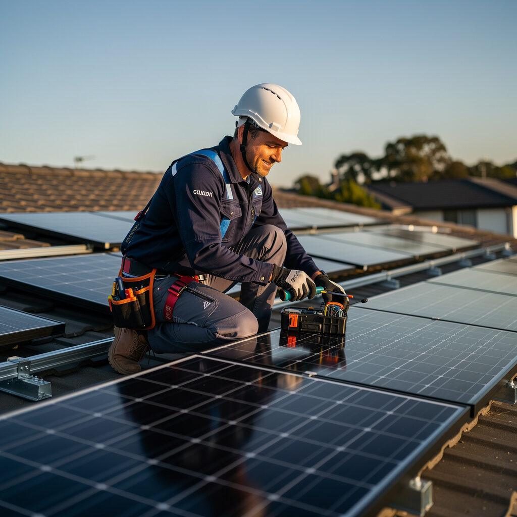 Unser Team – Kompetenz für Ihre Solarlösungen – Bechtold Solar-Technik GmbH