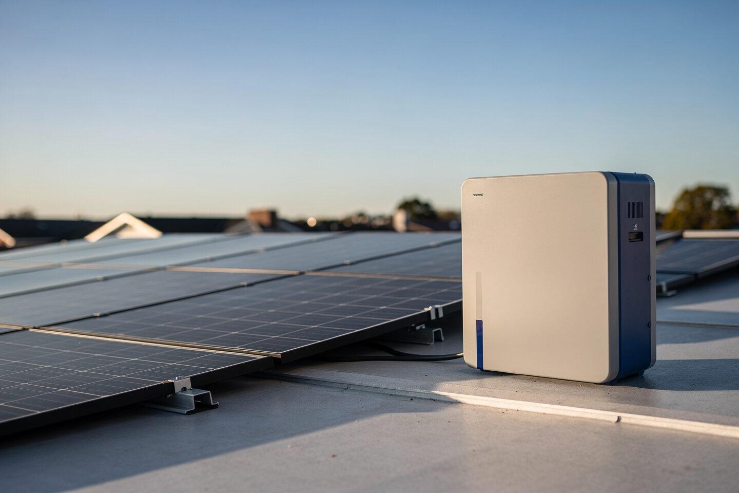 Unsere Leistungen – Photovoltaik & Stromspeicher von Bechtold Solar-Technik GmbH – Bechtold Solar-Technik GmbH