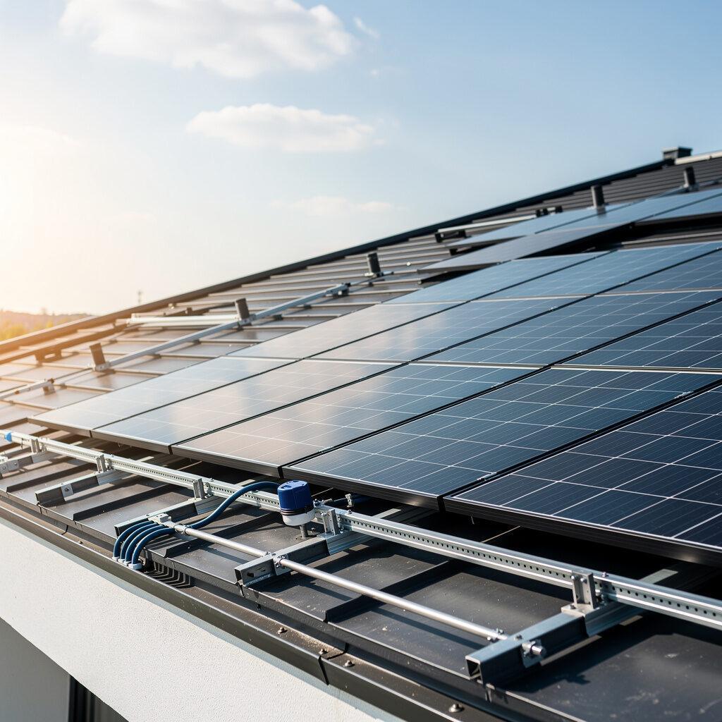 Unsere Leistungen im Überblick – Bechtold Solar-Technik GmbH
