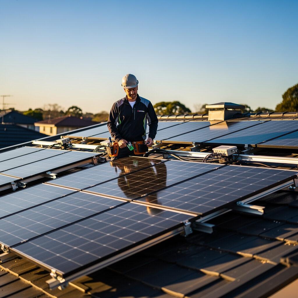 Unsere Leistungen im Überblick – Bechtold Solar-Technik GmbH