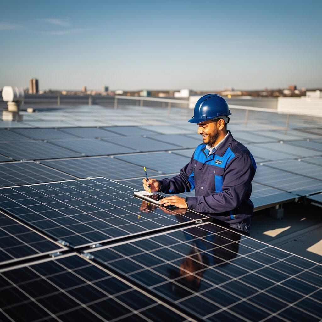 Unser Leistungsportfolio – Bechtold Solar-Technik GmbH