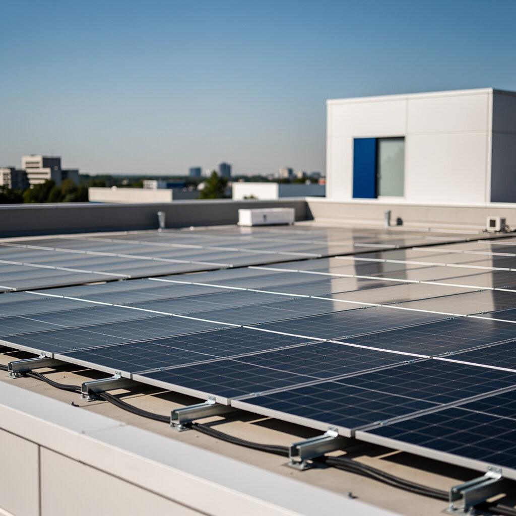 Unser Leistungsportfolio – Bechtold Solar-Technik GmbH