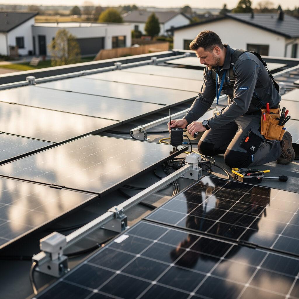 Nachhaltigkeit als Leitprinzip – Bechtold Solar-Technik GmbH