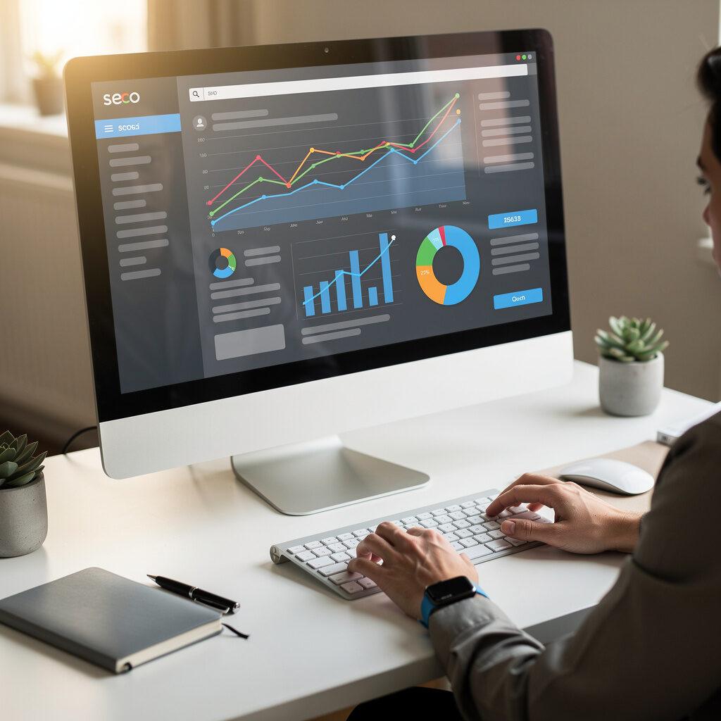 SEO & Suchmaschinenmarketing