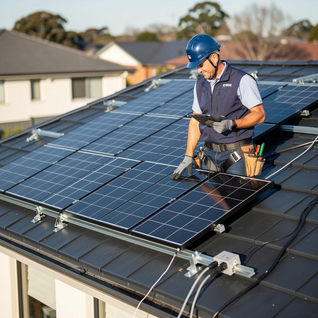 Solaranlagen Beratung – Bechtold Solar-Technik GmbH