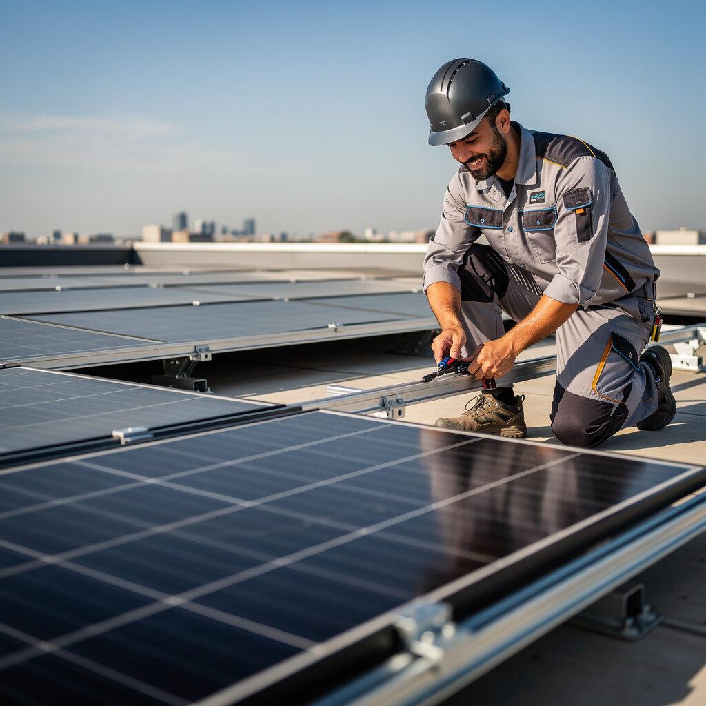 Warum wir als Arbeitgeber besonders sind – Bechtold Solar-Technik GmbH