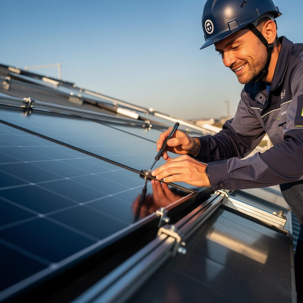 Warum wir als Arbeitgeber besonders sind – Bechtold Solar-Technik GmbH