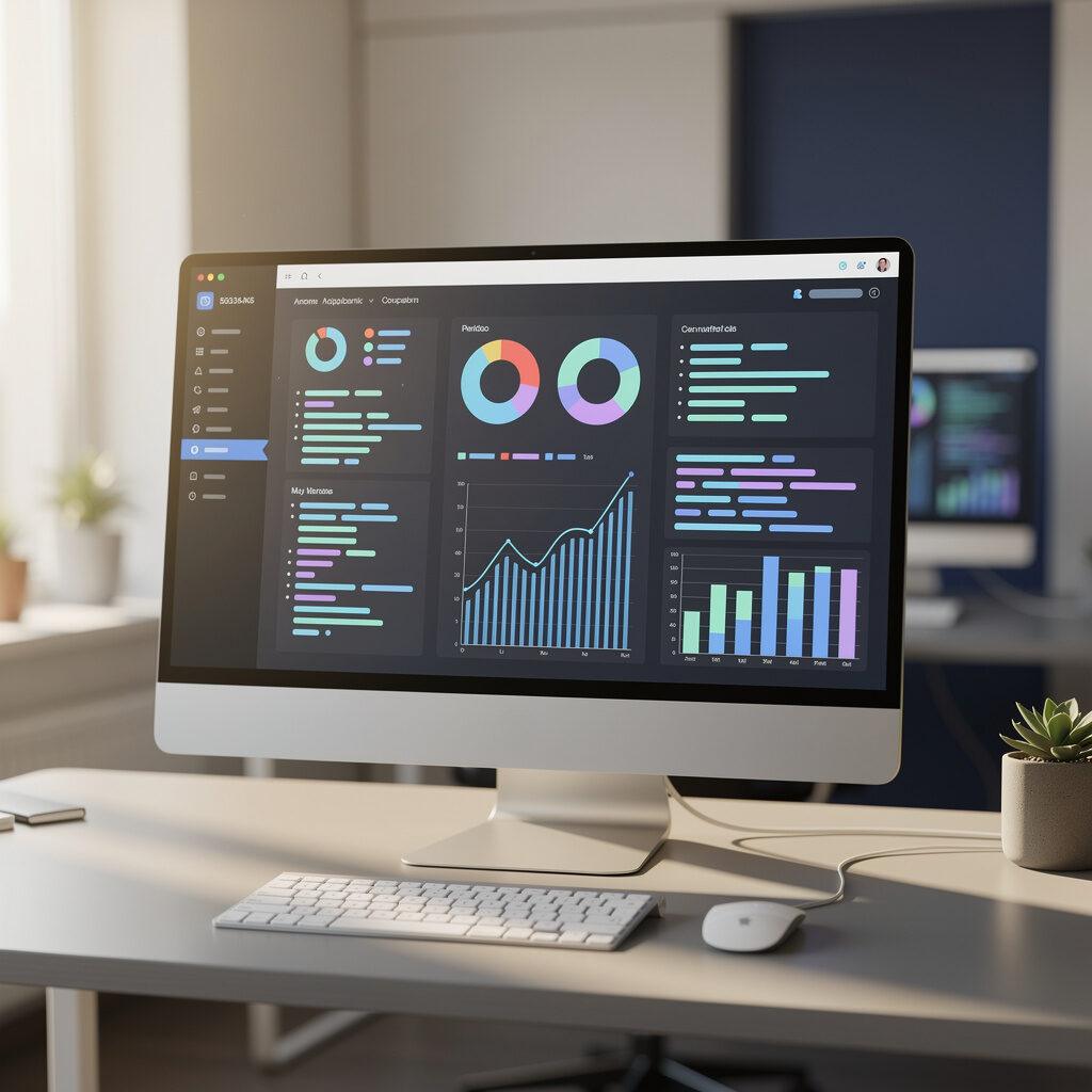 Web‑Performance Optimierung