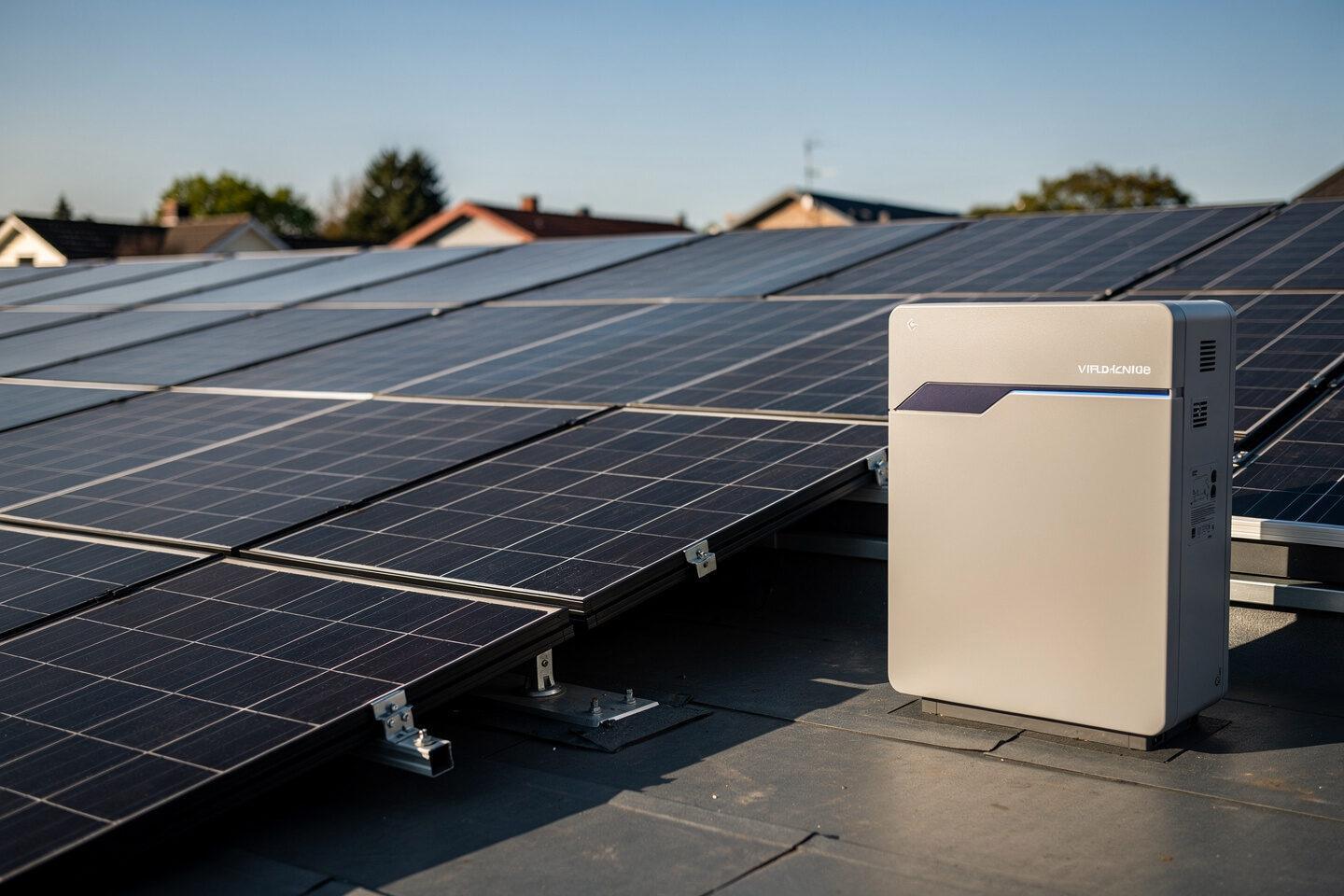 Werte – Leistungen – Bechtold Solar-Technik GmbH