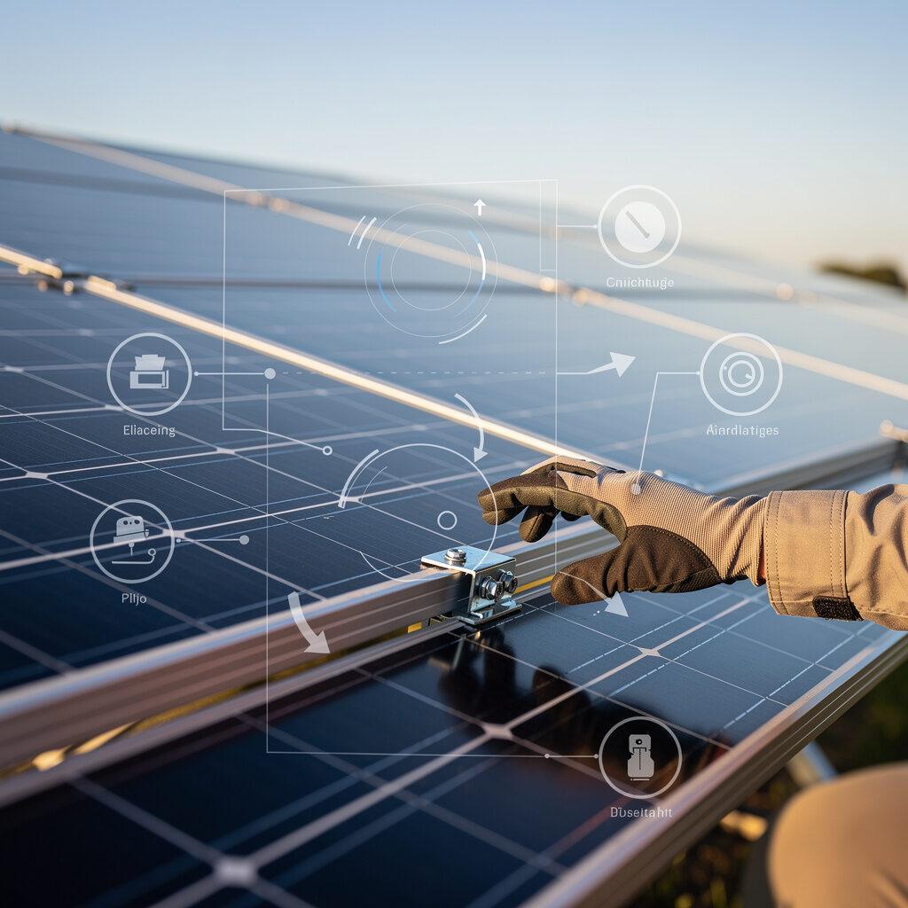 Wichtige Fachbegriffe im Überblick – Bechtold Solar-Technik GmbH