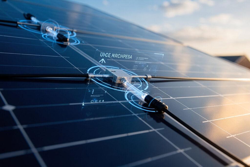 Wichtige Fachbegriffe im Überblick – Bechtold Solar-Technik GmbH
