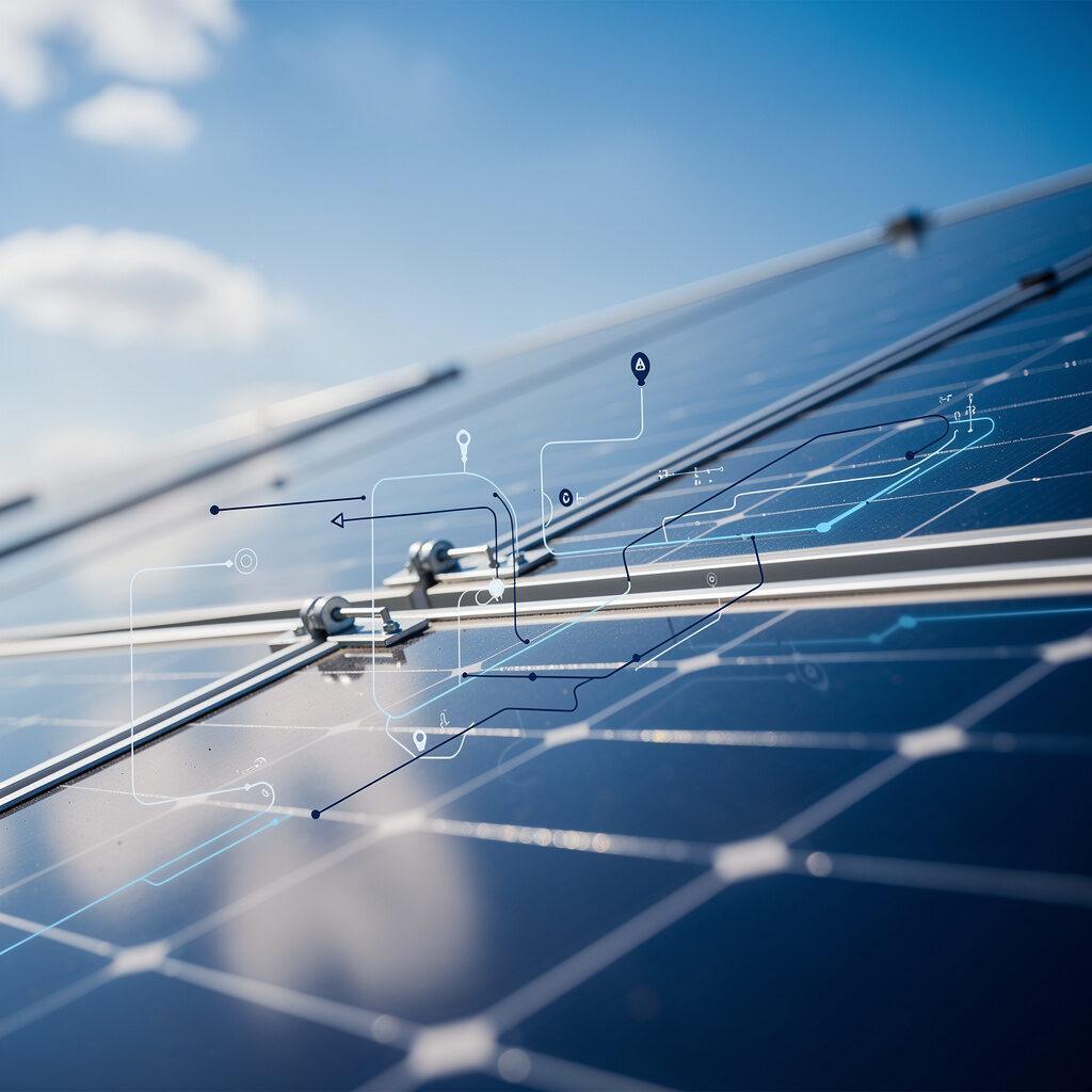 Wichtige Fachbegriffe im Überblick – Bechtold Solar-Technik GmbH